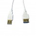 Cable USB Extension AM/AF (1.8M) ThreeBoy
